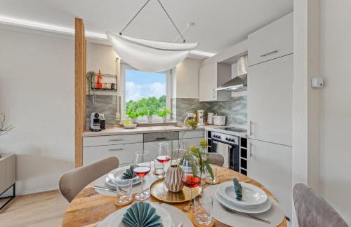 Wellness Apartment Neckartal mit Sauna - Foto 19