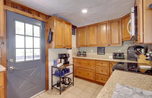 World Cup Attendees Lake Retreat 5 Mi to Gillette! - Foto 12