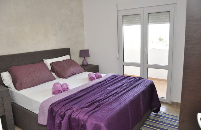 ApartHotel Stijovic - Foto 18