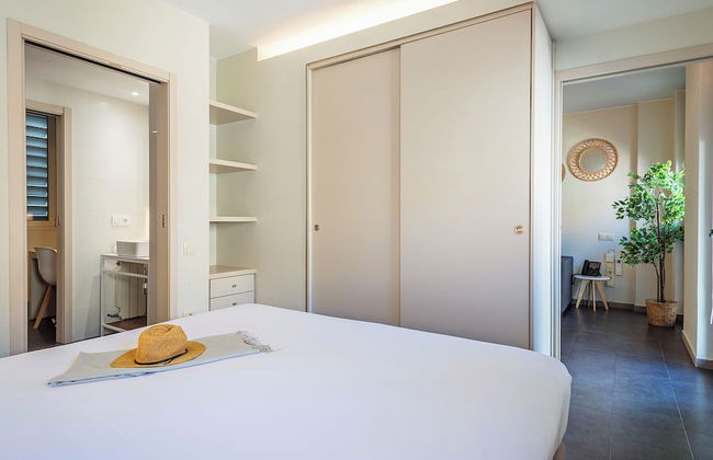 Aparthotel BCN Montjuic - Foto 59