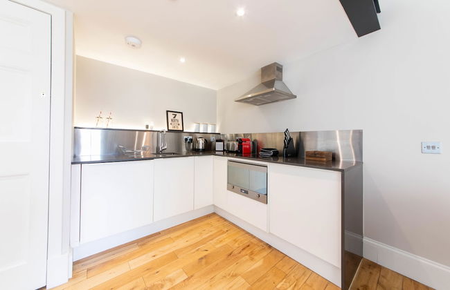 Linton Collection - 28 North Bridge - Foto 42