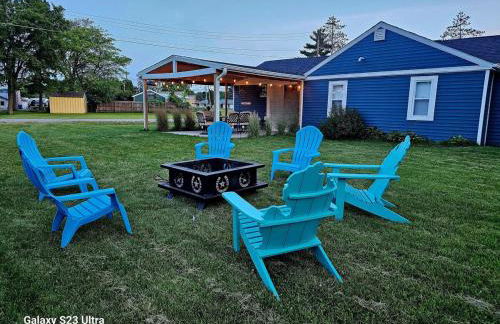 Reel Relaxin Retreat to Getaway! - Foto 19