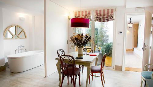 Overland Suites Catedral - Foto 4