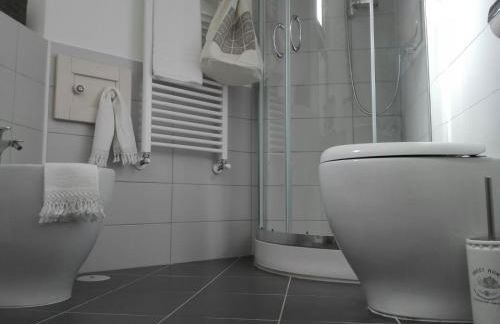 Déjà Vu apartment - Foto 83