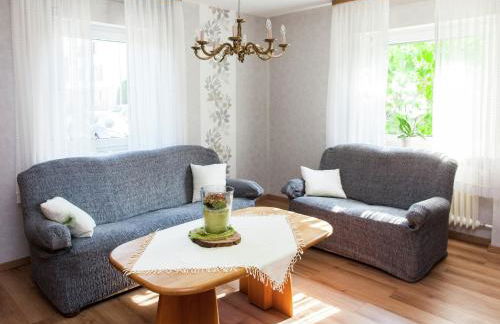 Farmhouse Escape in Haserich - Foto 10