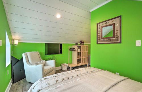 16 Mi to Camelback Resort Getaway with Game Room - Foto 23