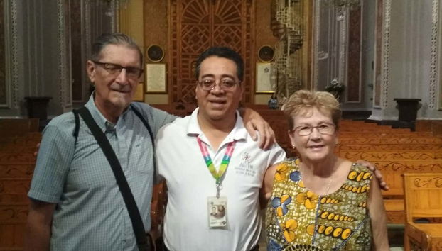 Visite guidée dans Morelia - Photo 4