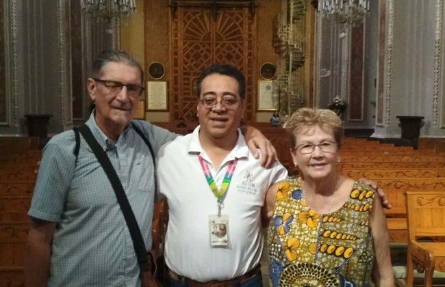 Visita guiada por Morelia - Foto 4