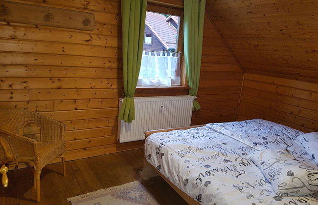 The House to Stay in Hasselfelde - Foto 3