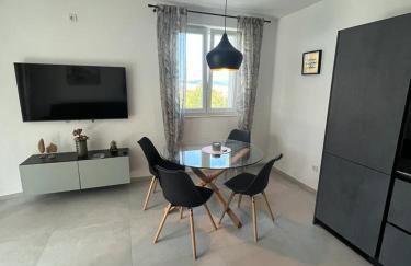 Haus Dalmatia with heated Pool - Foto 3