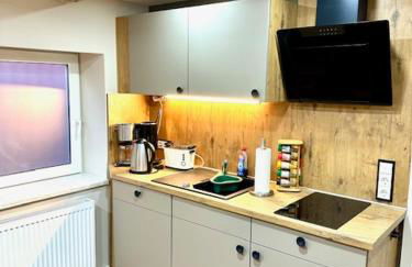 Pension Victoria Halberstadt - Foto 6