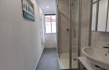 Richter Apartments Finsterwalde mit Klimaanlage - Foto 26