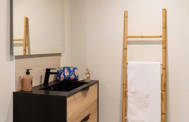 CoGîte A Condat - Foto 20