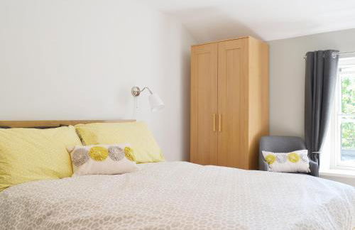 Clarence Cottage - Foto 7