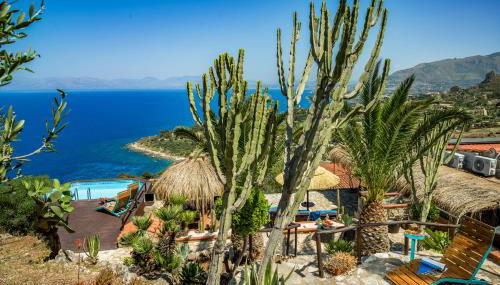 Palma Dello Zingaro - Foto 2