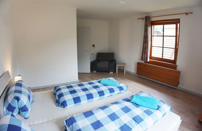 Parkweg Lodge - Foto 4