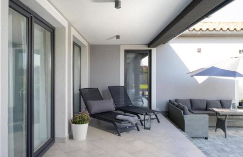 Villa Lana Čabrunići by IstriaLux - Foto 27