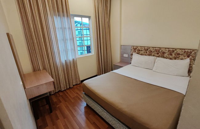 Iris House Resort & Apartment Cameron Highlands - Foto 25