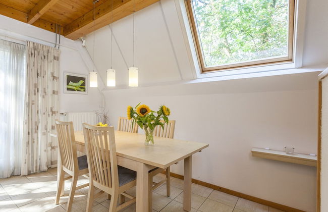 Cozy Holiday Home in Nunspeet near Forest - Photo 23