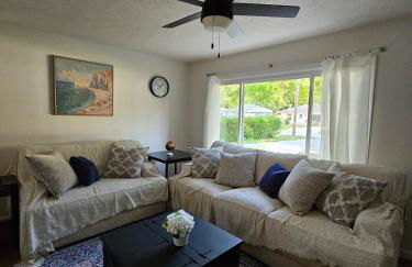 Cozy 3BR Cottage Near Headlands - Foto 21