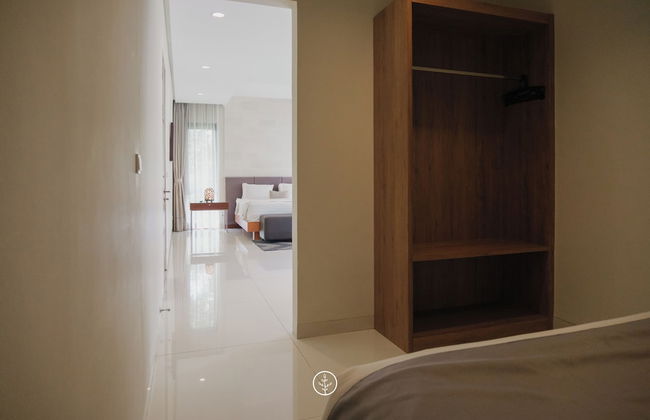 BreezeBlows City View 5BR with Pool + Familly Room - Foto 9