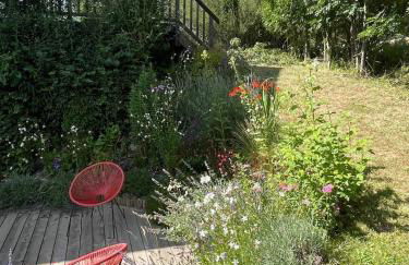 Magnifique maison d'architecte avec sauna - Puy St Vincent & Pelvoux Vallouise - Foto 55