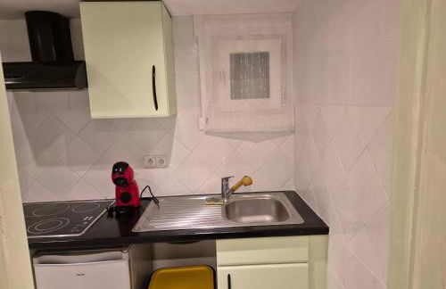 Maison de Sika - Foto 31