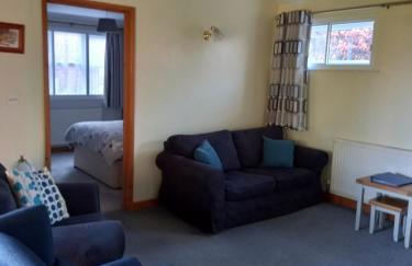 Park Farm Cottages - Foto 7