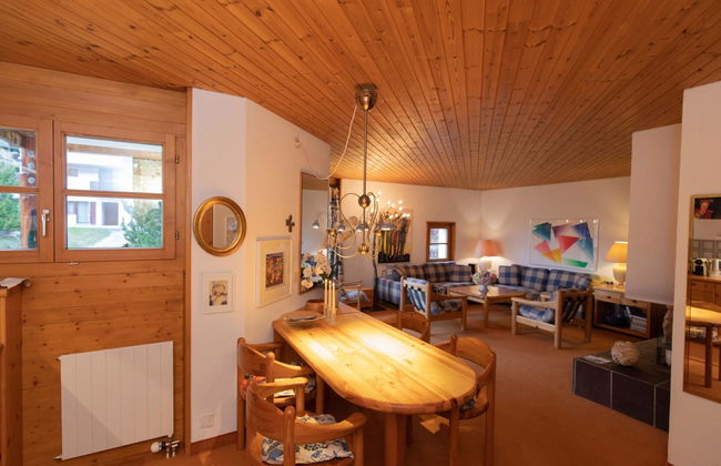 Schweizerhof Drescher - Foto 8