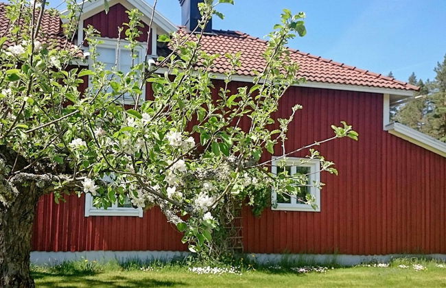 Holiday Home in Gedser - Foto 28