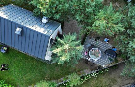 Domki Lawendowe Chojno Młyn - Foto 7