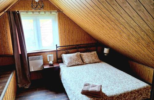 Bieszczady Domek u Pączka - Foto 13