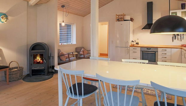 Holiday Home in Vejby - Photo 3, Intérieur