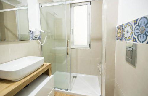 Domus Serradifalco - Foto 22