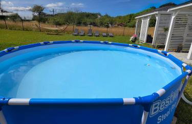 Sunrise Marina Domki Mielno- Ferienhaus - Foto 13