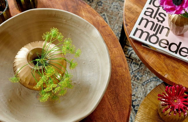 Holiday Home in Baarlo With Hot Tub - Photo 25