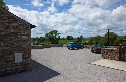 Helm Mount Lodge & Cottages - Foto 49