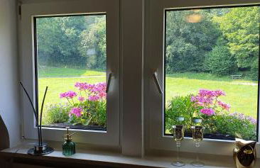 Fewo D und R Schwesternherz - Foto 16