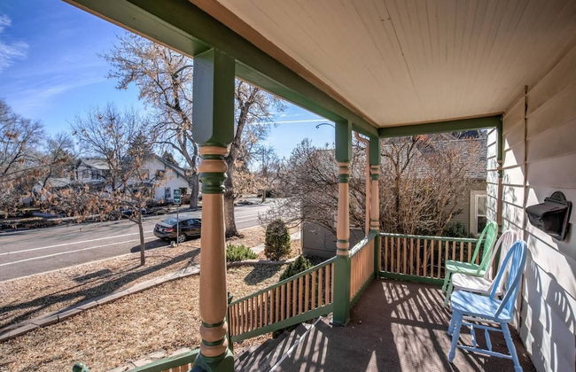 Downtown 1900 Classic 3 Bedroom Value - Photo 19