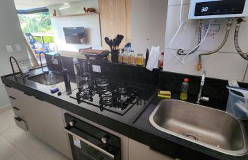 Blue Beach Praia Formosa - Photo 37