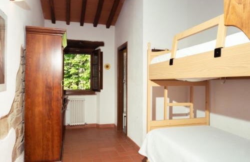 Apartment Wohnung 'Caterina' mit Gemeinschaftspool by Interhome - Foto 12