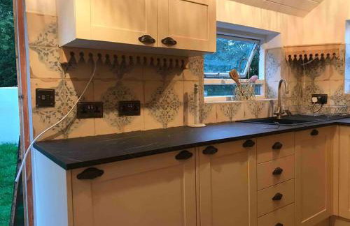 Priory Meadow Cottage - Foto 59