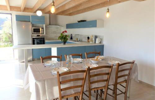 La Maison de Tante Fine - Logis Inis Ruyz - Foto 6