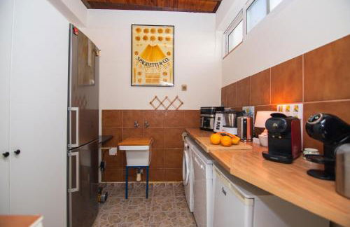 Casa Las Palmeras - Photo 28