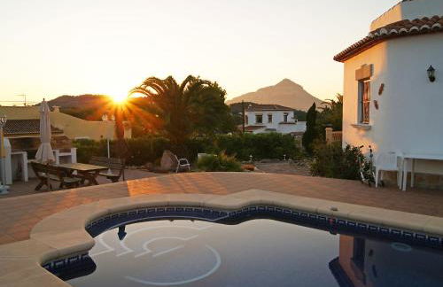 Holiday Home Reposo by Interhome - Foto 64