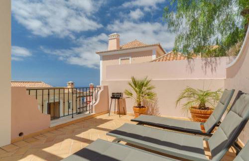 Villa Eve Palheiro Village by Holiday Rental Madeira - Foto 7