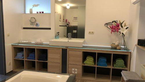 Wohnung Am Spitalgarten für 6 Personen - Foto 4