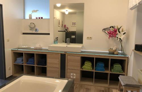 Wohnung Am Spitalgarten für 6 Personen - Foto 4