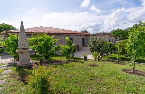 Casa d'Amares - Foto 9