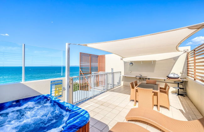 On the Beach Resort Bribie Island - Photo 55